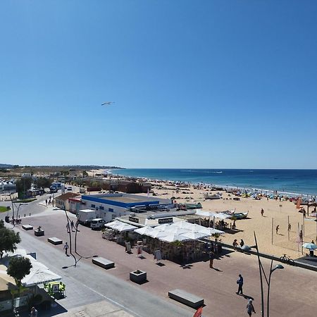 T2 - Praia Pescadores Frente Mar - Casas & Papeis Armação de Pêra Dış mekan fotoğraf