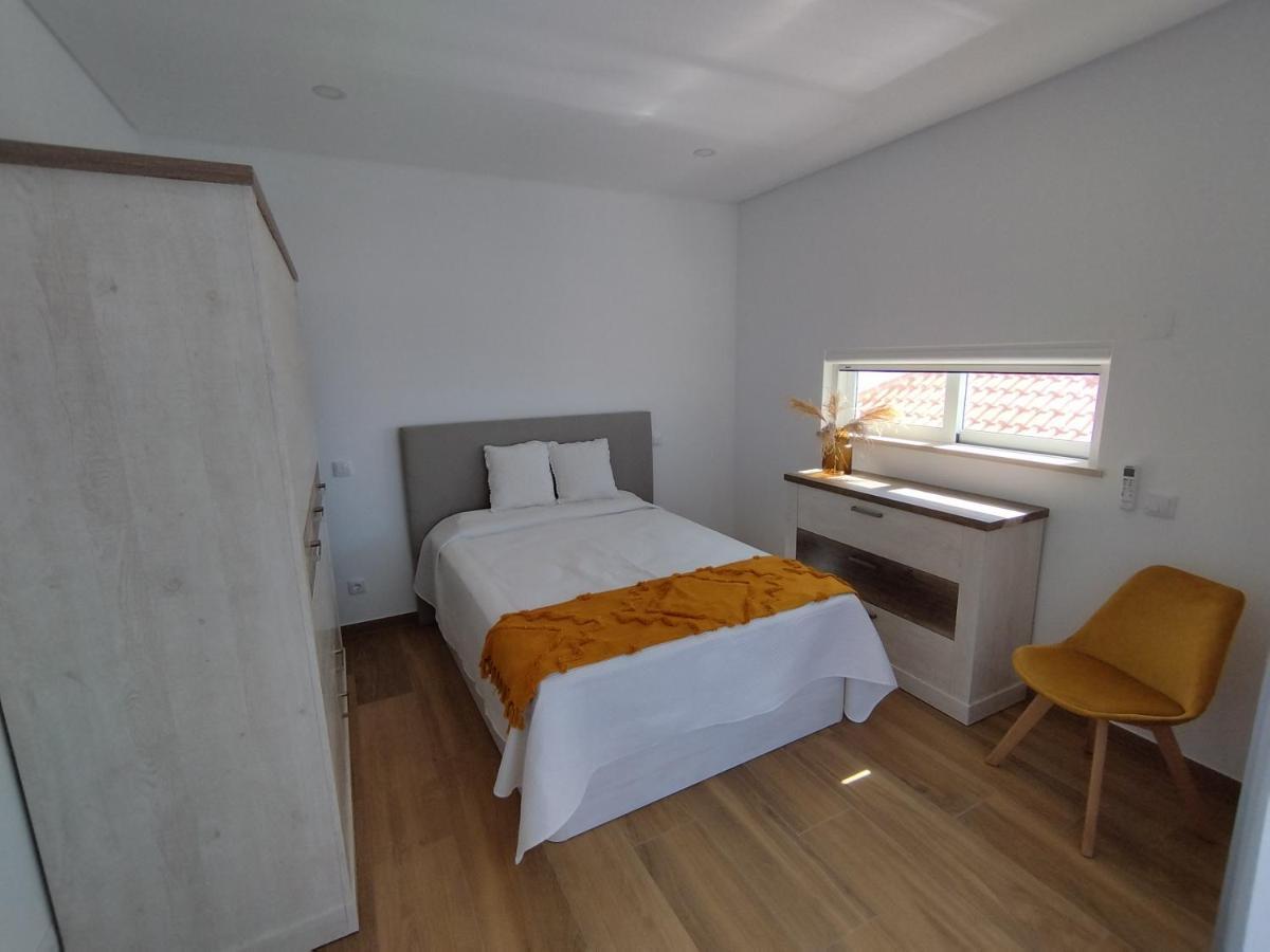 T2 - Praia Pescadores Frente Mar - Casas & Papeis Armação de Pêra Dış mekan fotoğraf